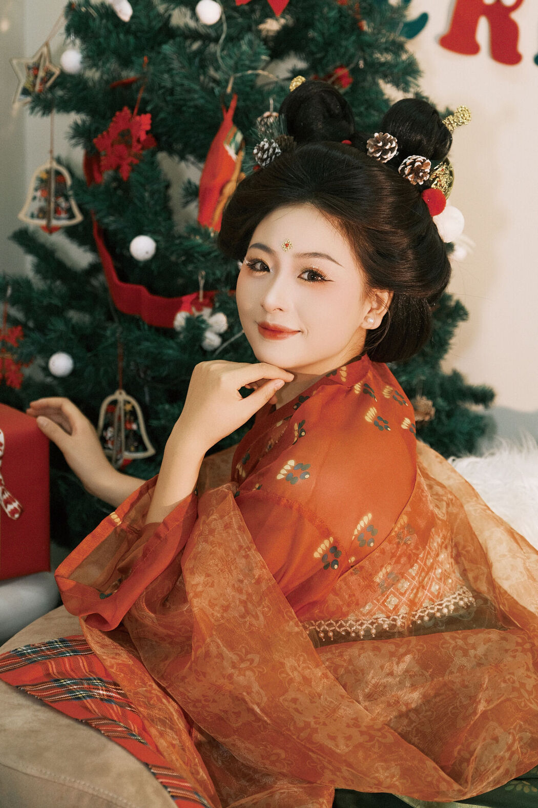 YiTuYu艺图语 Vol.8397 杜鹃 (25P)