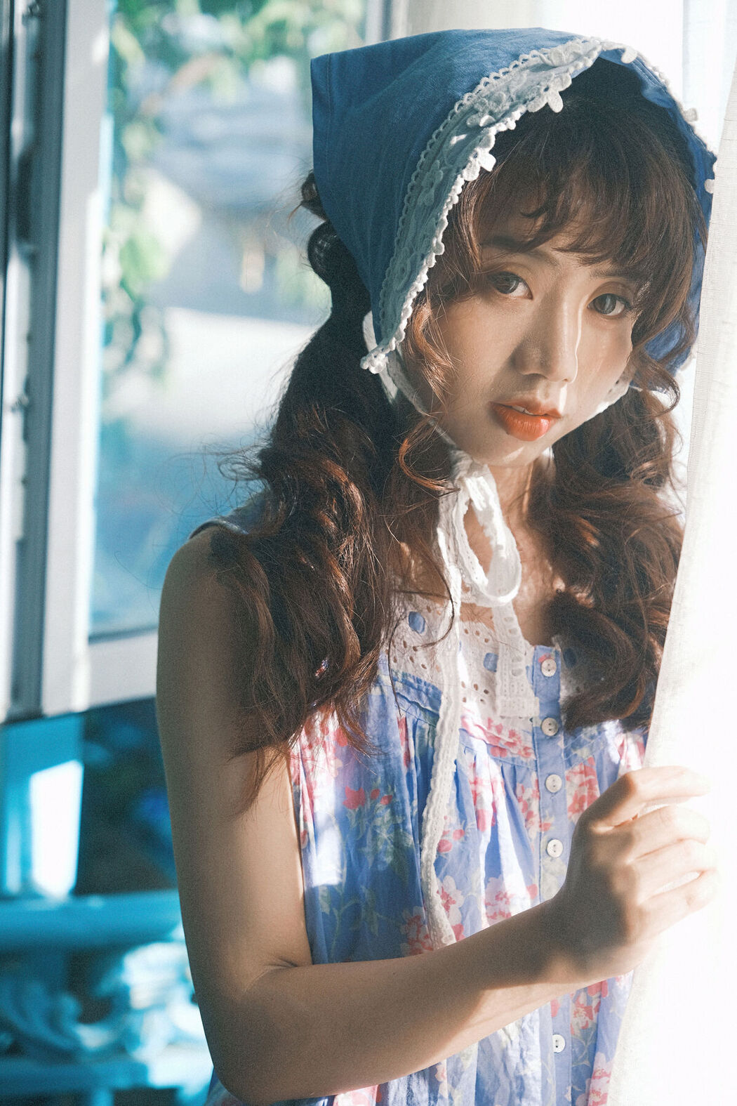 YiTuYu艺图语 Vol.8396 祝勺子 (22P)