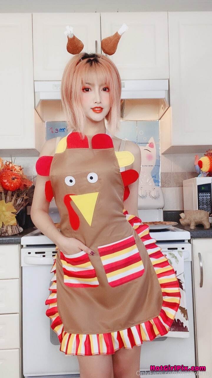 [HGP] Vol.849 - MissWarmJ (Part 6)