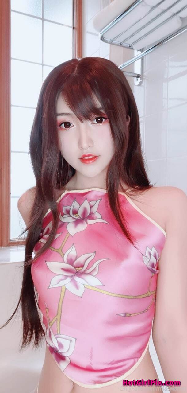 [HGP] Vol.847 - MissWarmJ (Part 4)