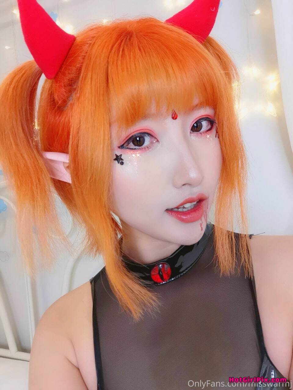 [HGP] Vol.849 - MissWarmJ (Part 6)