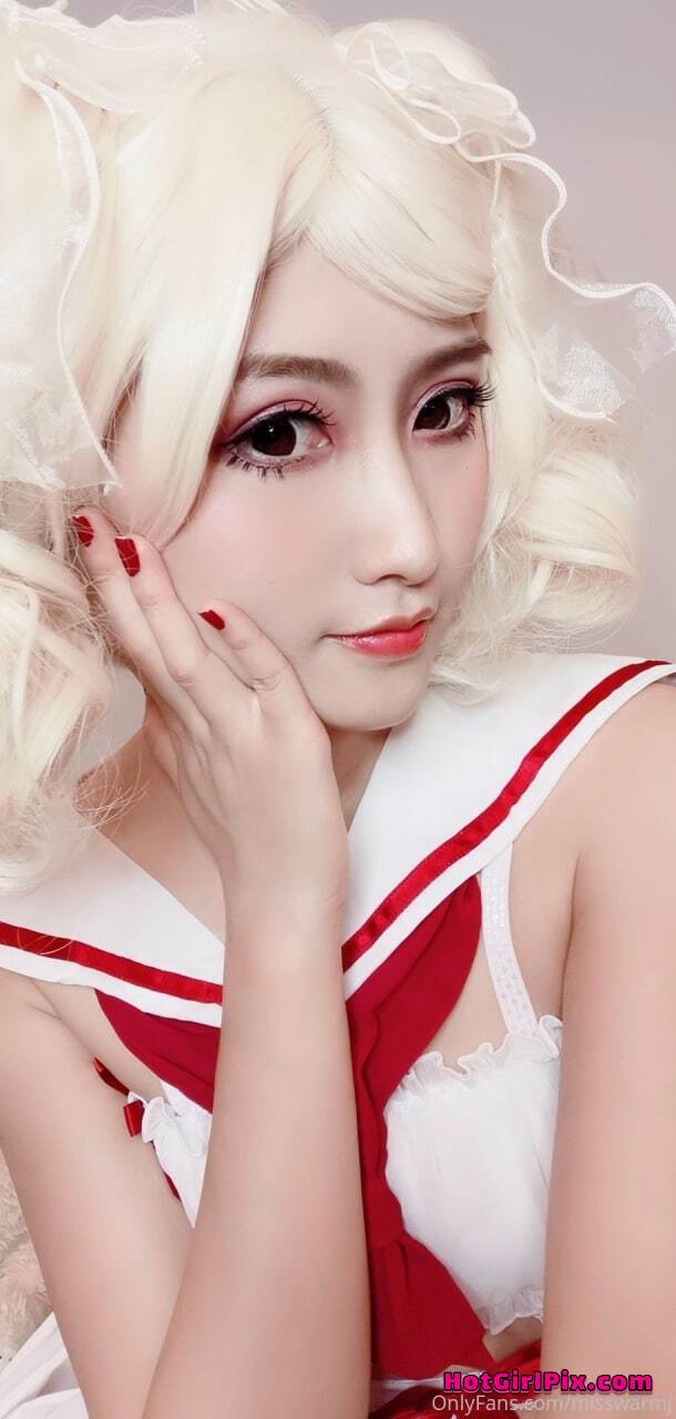 [HGP] Vol.848 - MissWarmJ (Part 5)
