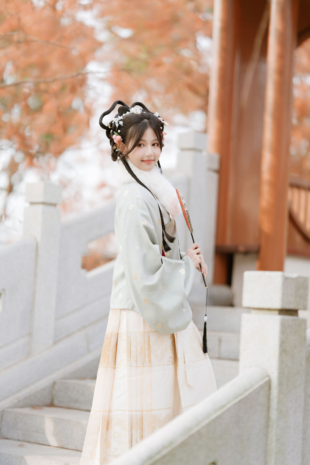 YiTuYu艺图语 Vol.8398 月婷 (29P)