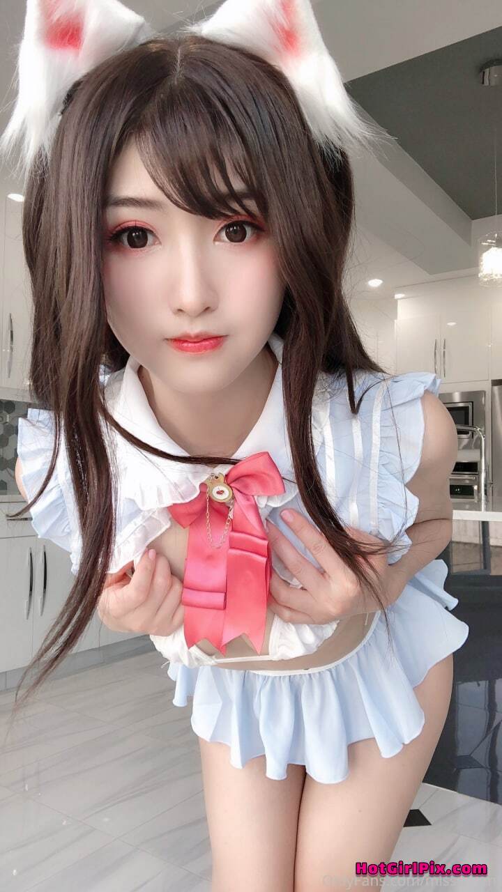 [HGP] Vol.849 - MissWarmJ (Part 6)