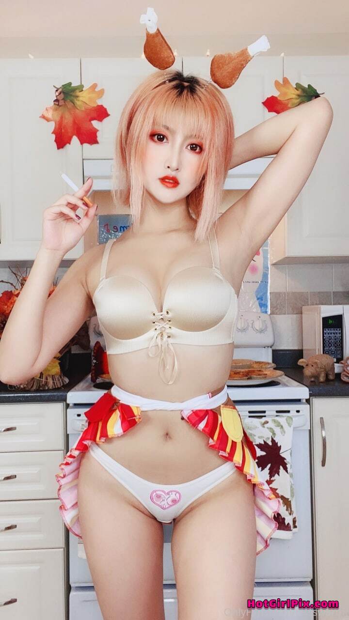 [HGP] Vol.849 - MissWarmJ (Part 6)