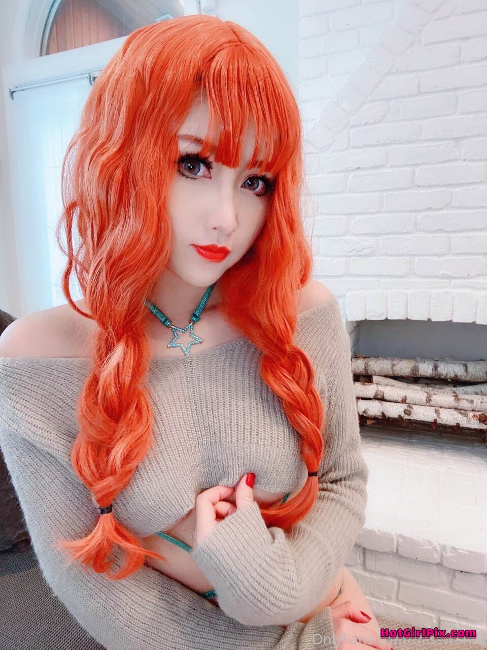 [HGP] Vol.849 - MissWarmJ (Part 6)