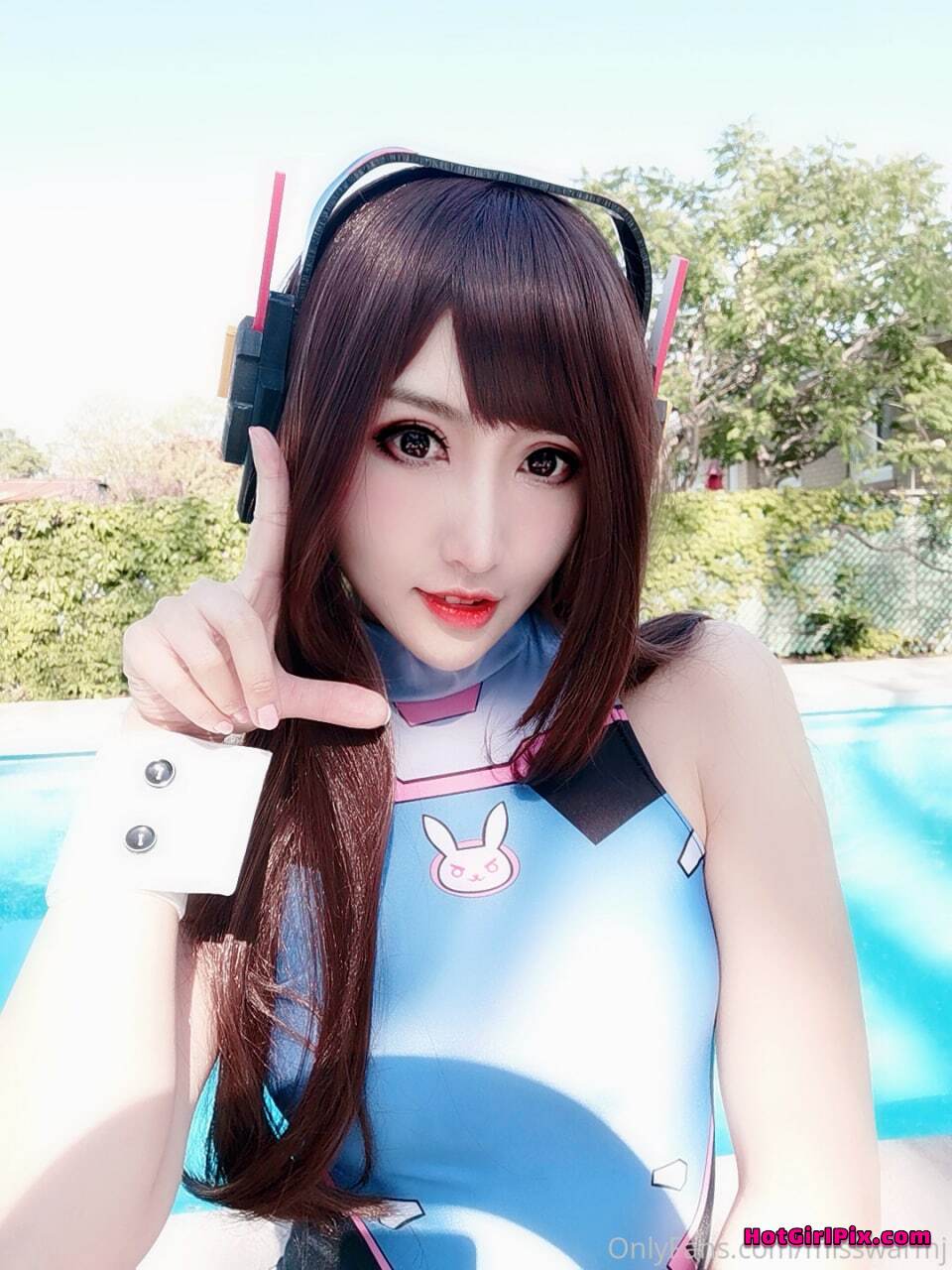 [HGP] Vol.847 - MissWarmJ (Part 4)