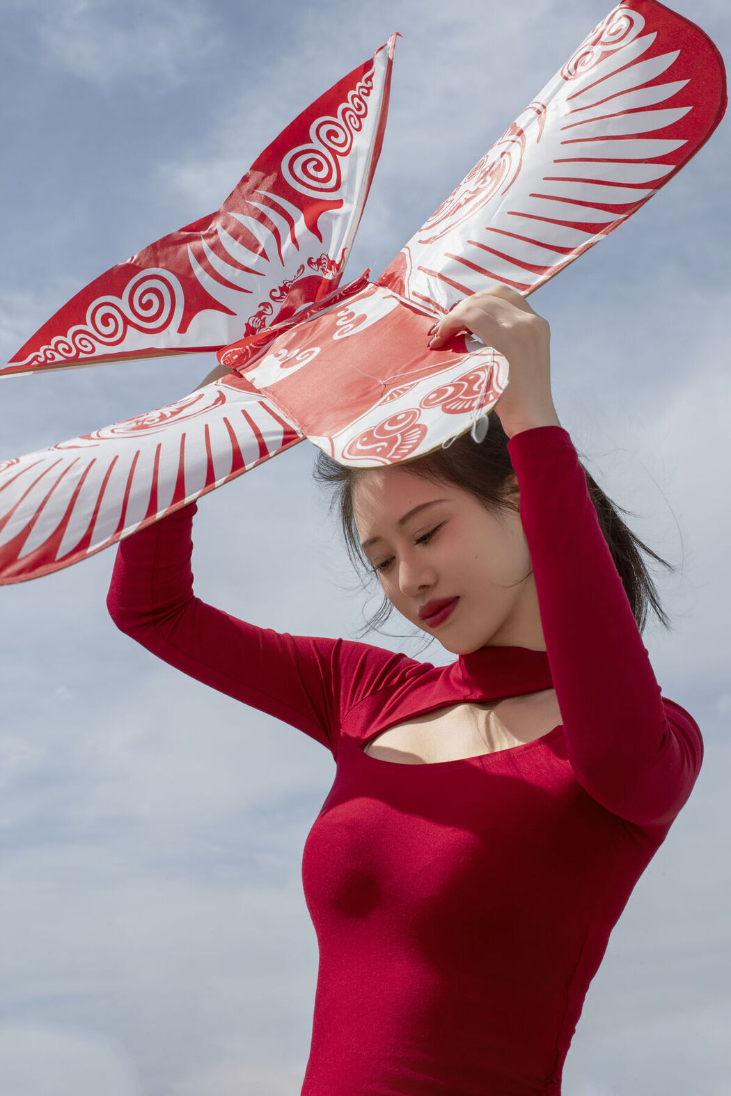 YiTuYu艺图语 Vol.8395 佚名 (28P)