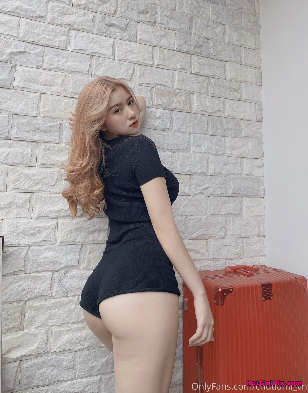 [HGP] Vol.850 - Linh Anh