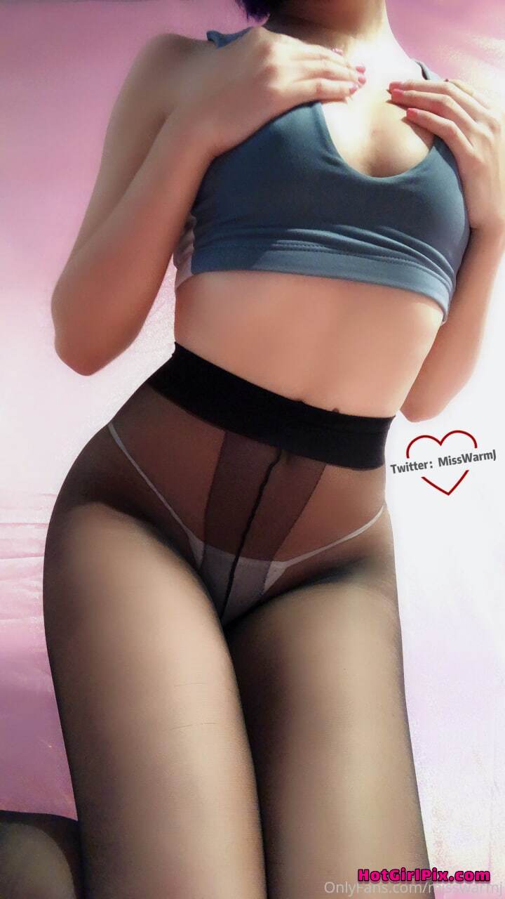 [HGP] Vol.847 - MissWarmJ (Part 4)