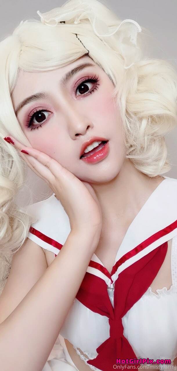 [HGP] Vol.848 - MissWarmJ (Part 5)