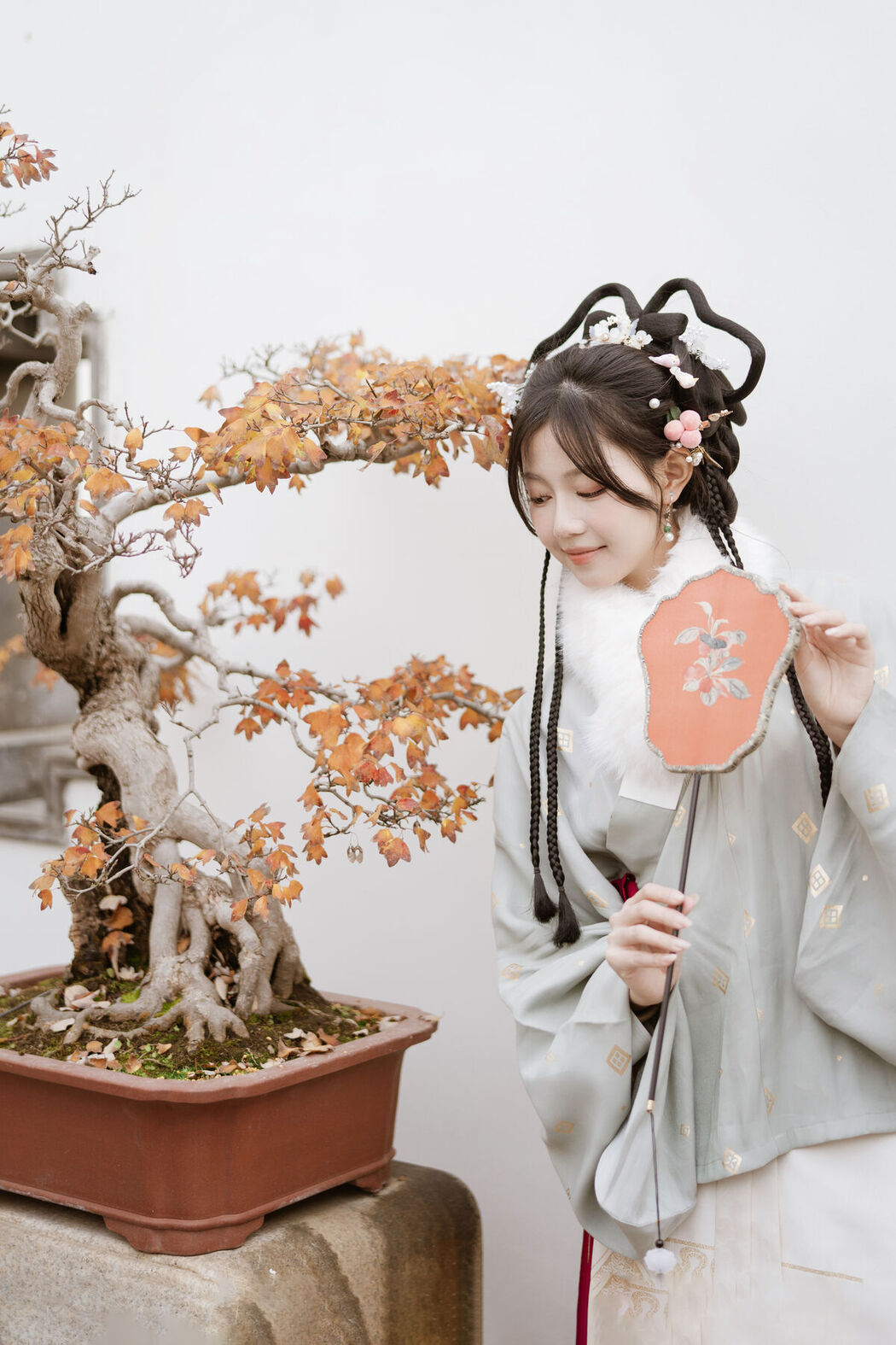 YiTuYu艺图语 Vol.8398 月婷 (29P)