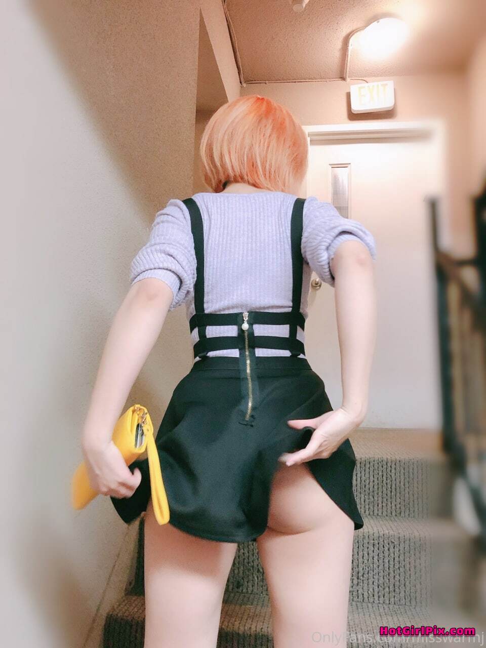 [HGP] Vol.849 - MissWarmJ (Part 6)