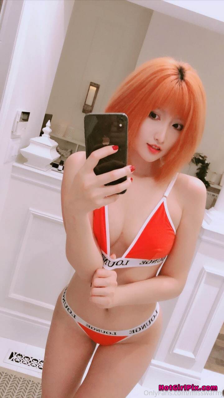 [HGP] Vol.849 - MissWarmJ (Part 6)