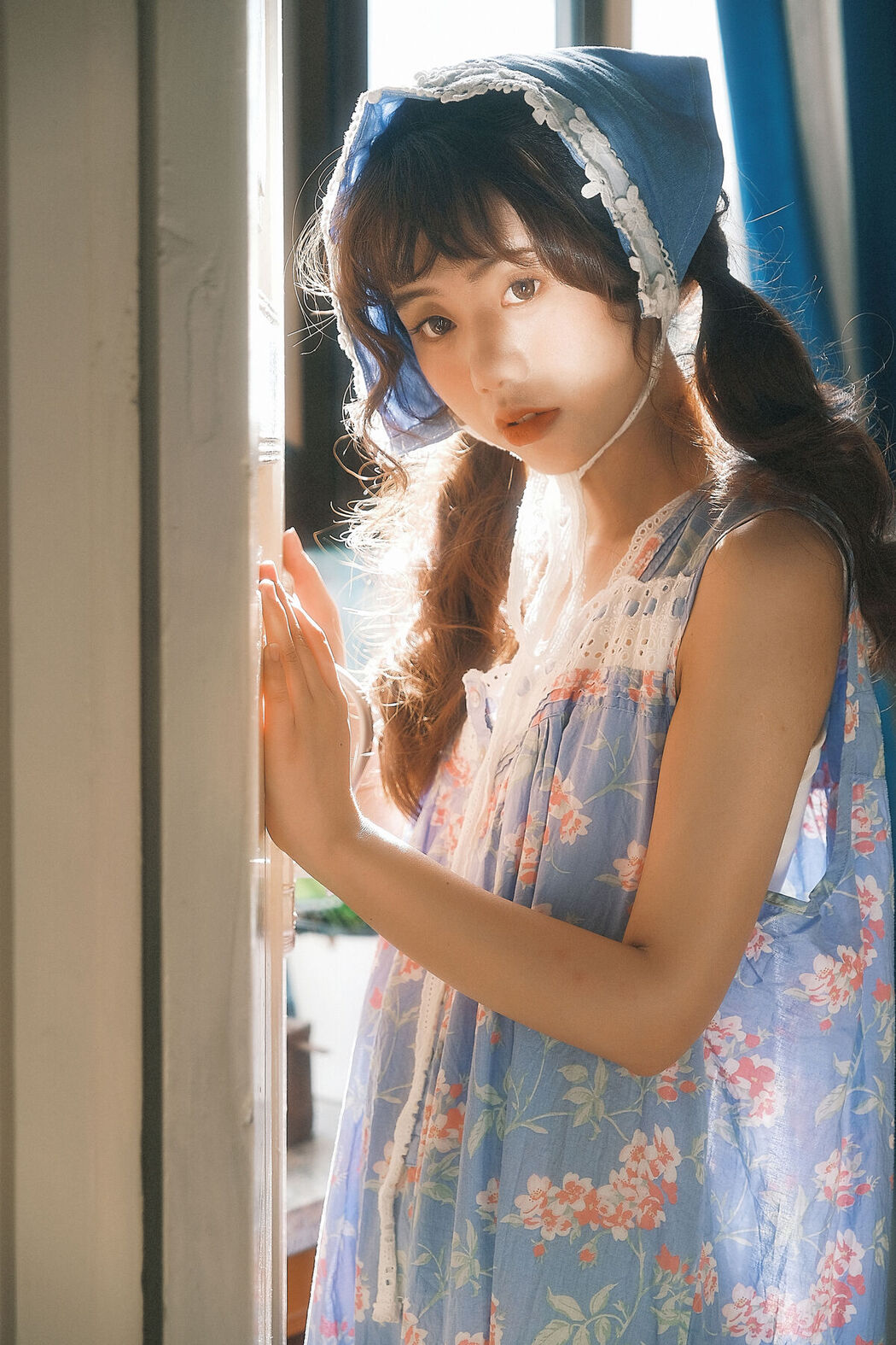 YiTuYu艺图语 Vol.8396 祝勺子 (22P)