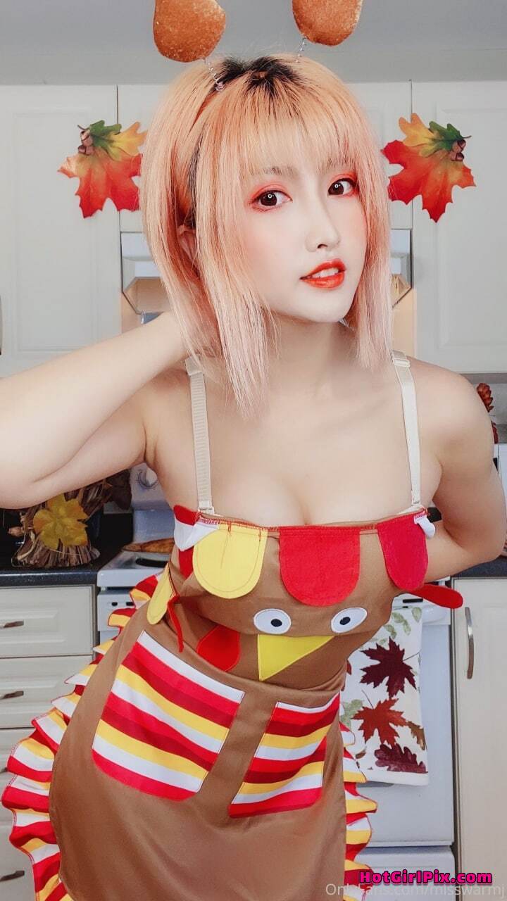[HGP] Vol.849 - MissWarmJ (Part 6)