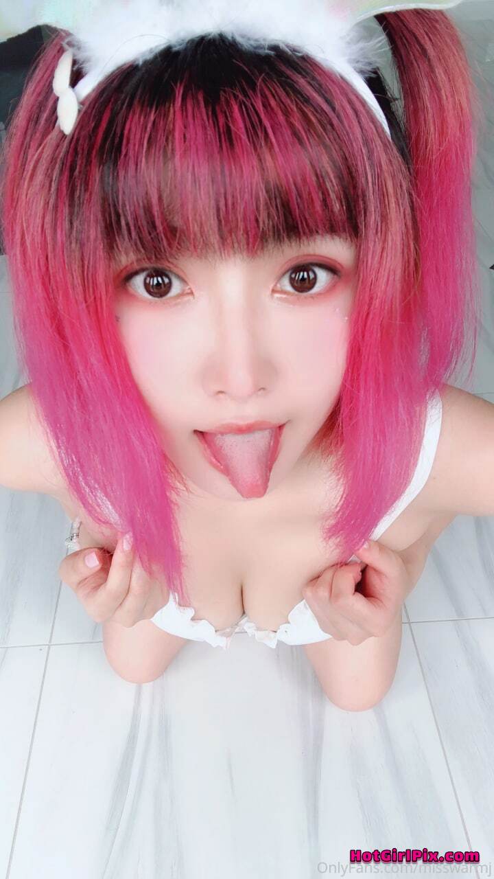 [HGP] Vol.848 - MissWarmJ (Part 5)