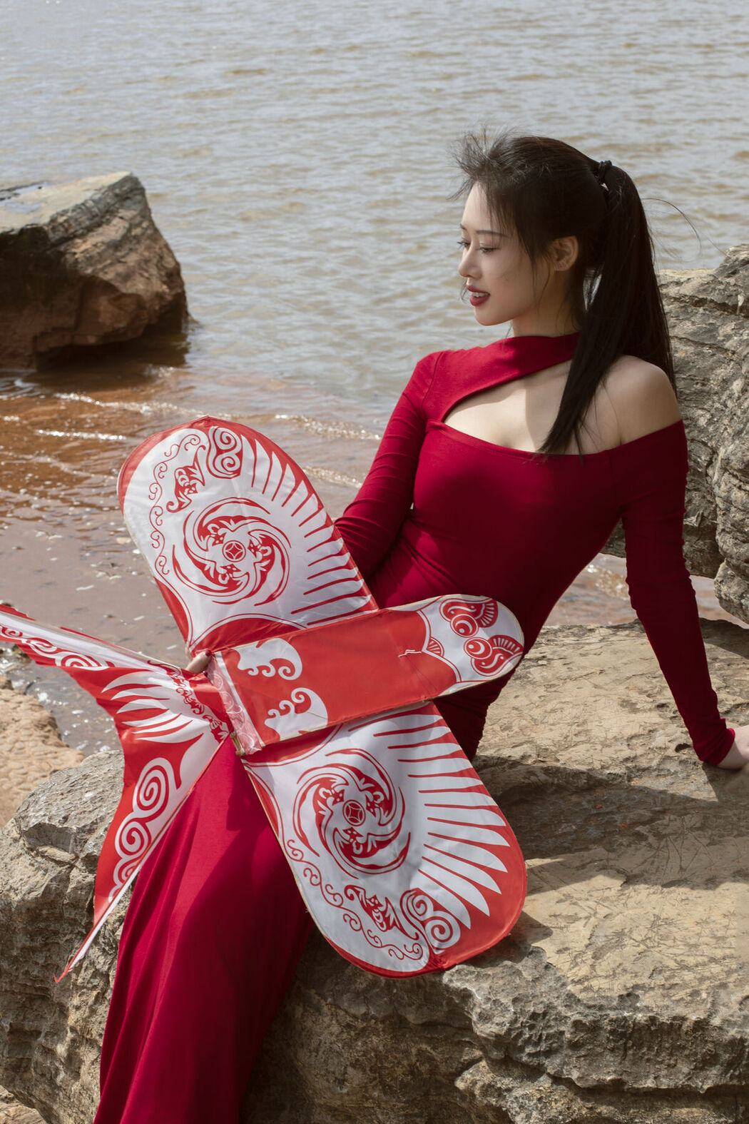 YiTuYu艺图语 Vol.8395 佚名 (28P)