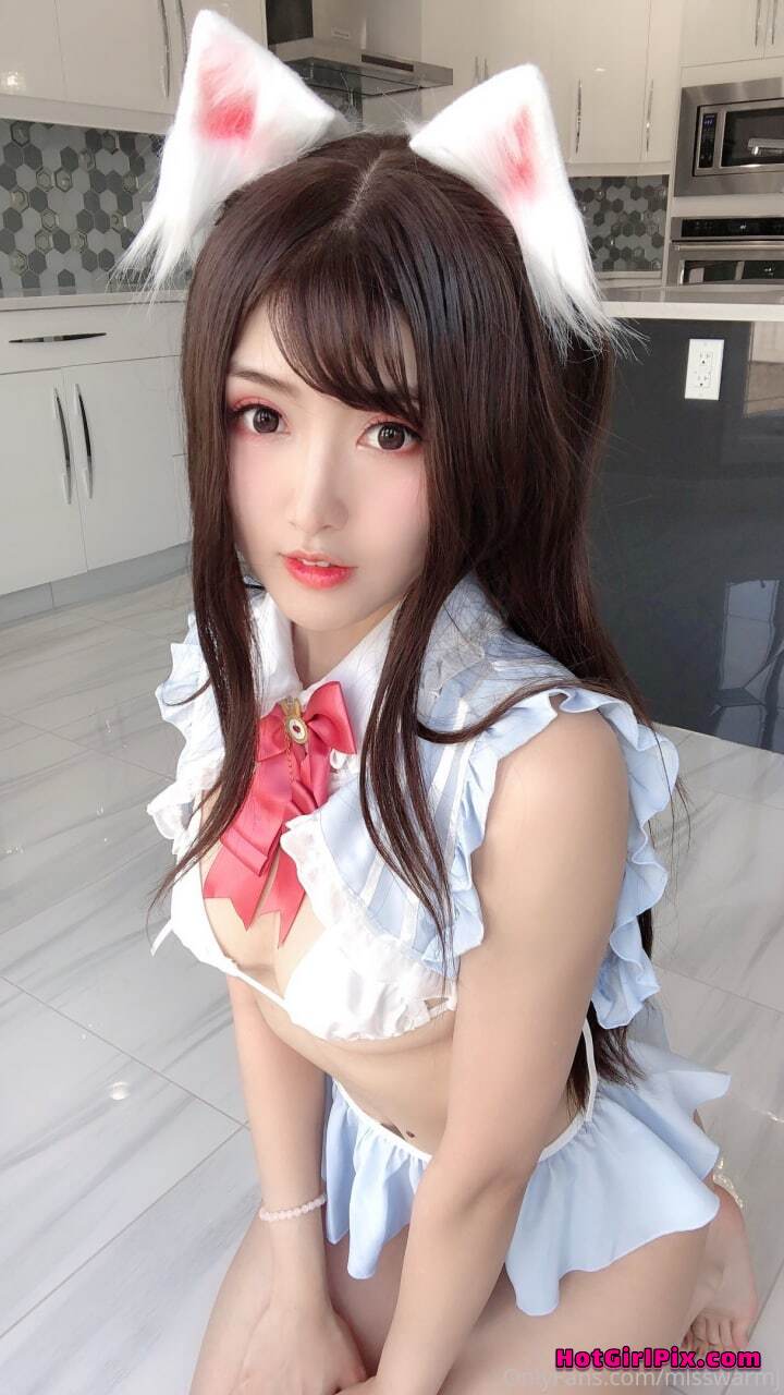 [HGP] Vol.849 - MissWarmJ (Part 6)