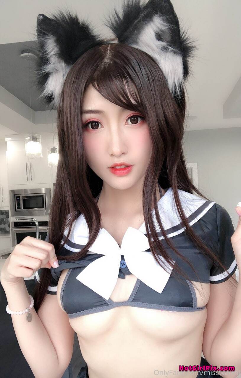 [HGP] Vol.849 - MissWarmJ (Part 6)
