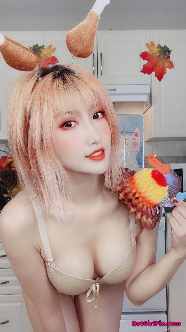[HGP] Vol.849 - MissWarmJ (Part 6)