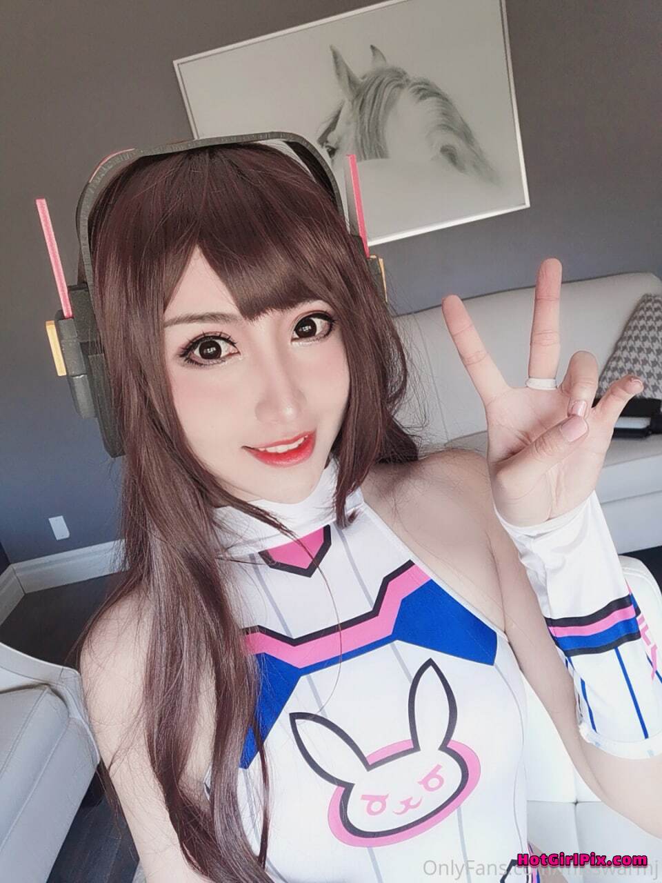[HGP] Vol.847 - MissWarmJ (Part 4)
