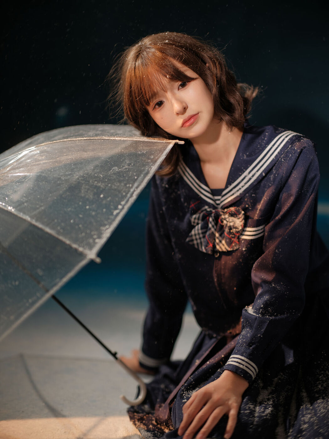 YiTuYu艺图语 Vol.8399 Maoqi (21P)