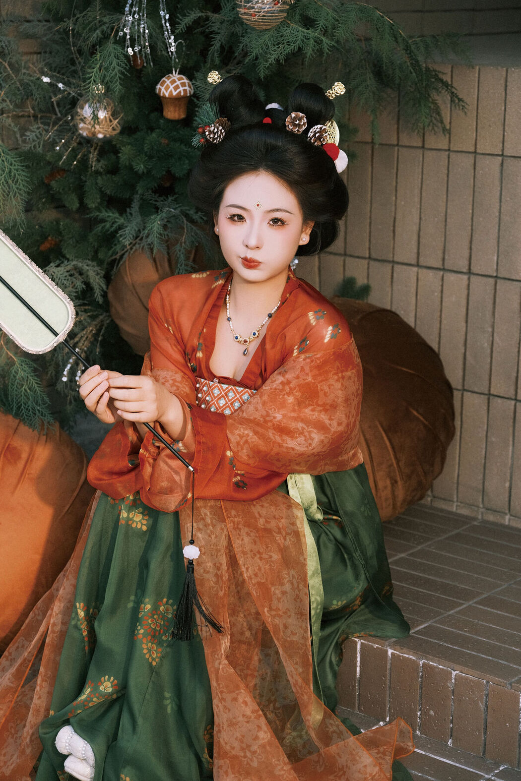 YiTuYu艺图语 Vol.8397 杜鹃 (25P)