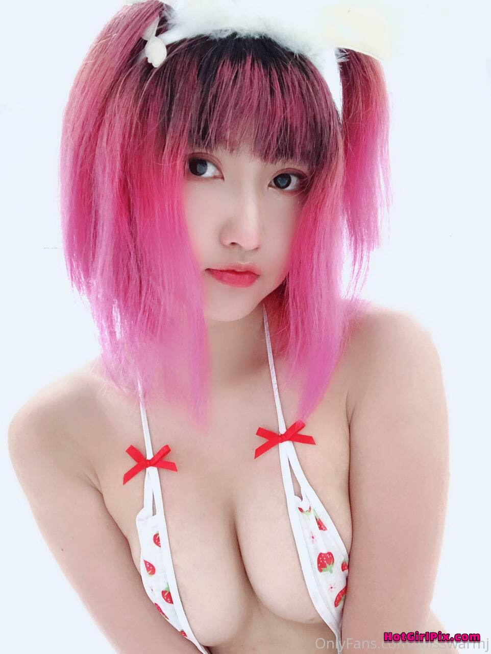 [HGP] Vol.848 - MissWarmJ (Part 5)