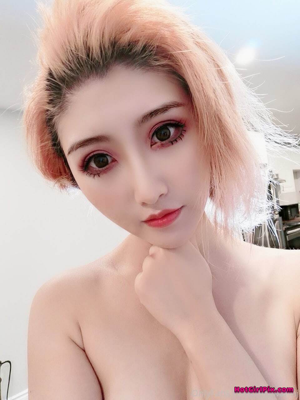 [HGP] Vol.848 - MissWarmJ (Part 5)