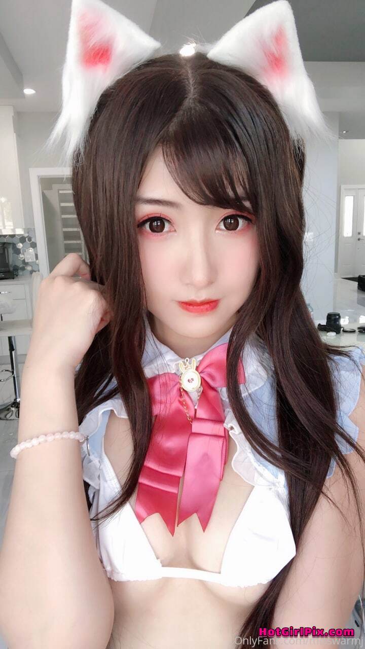 [HGP] Vol.849 - MissWarmJ (Part 6)
