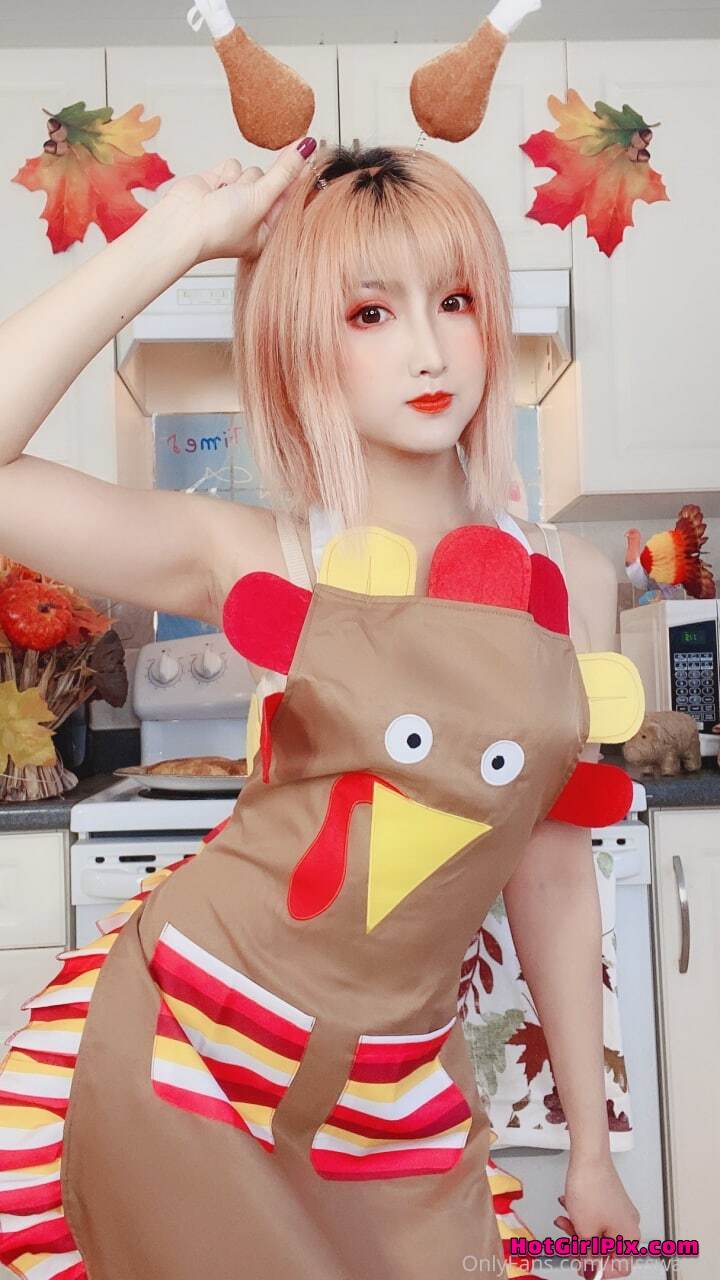 [HGP] Vol.849 - MissWarmJ (Part 6)