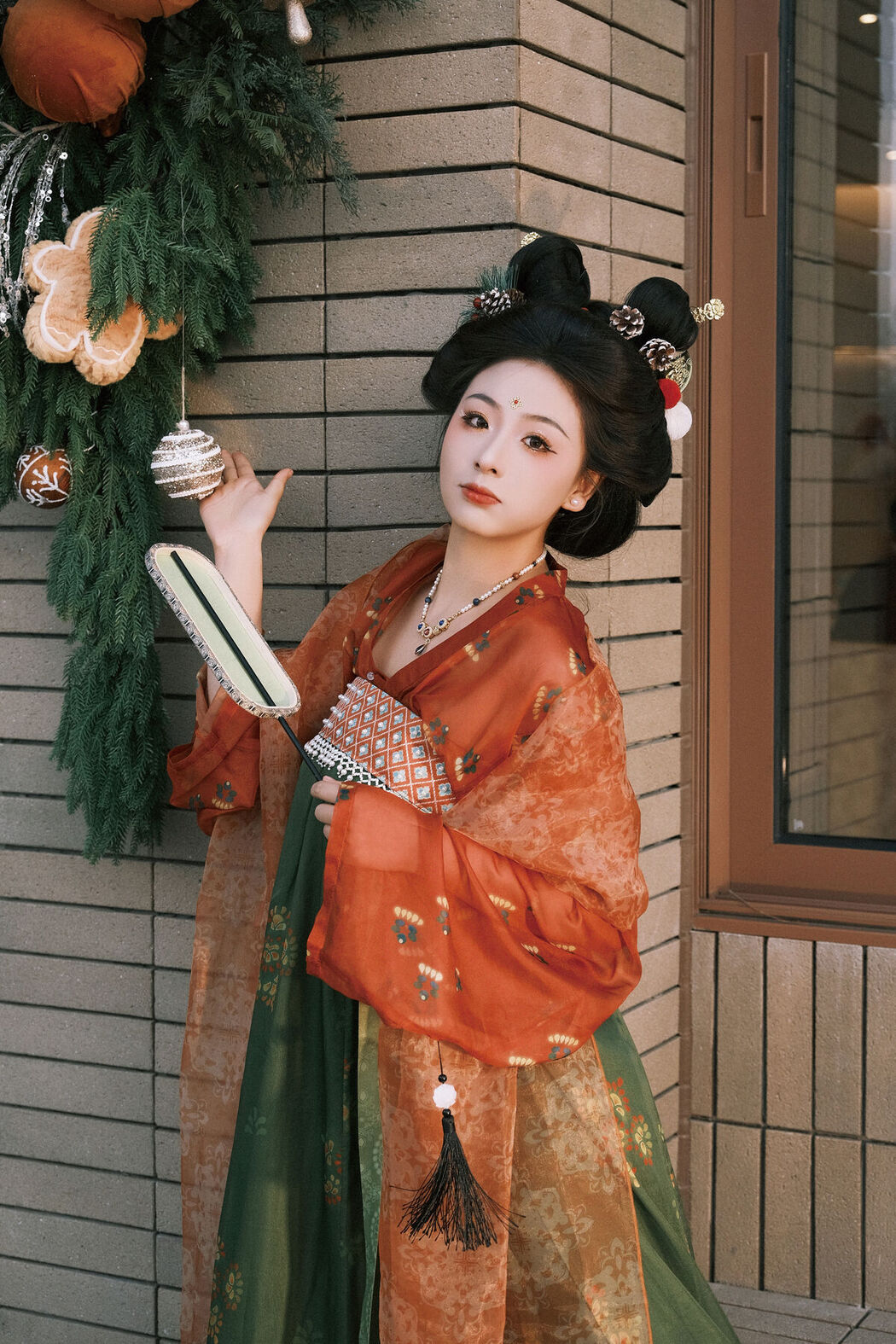 YiTuYu艺图语 Vol.8397 杜鹃 (25P)