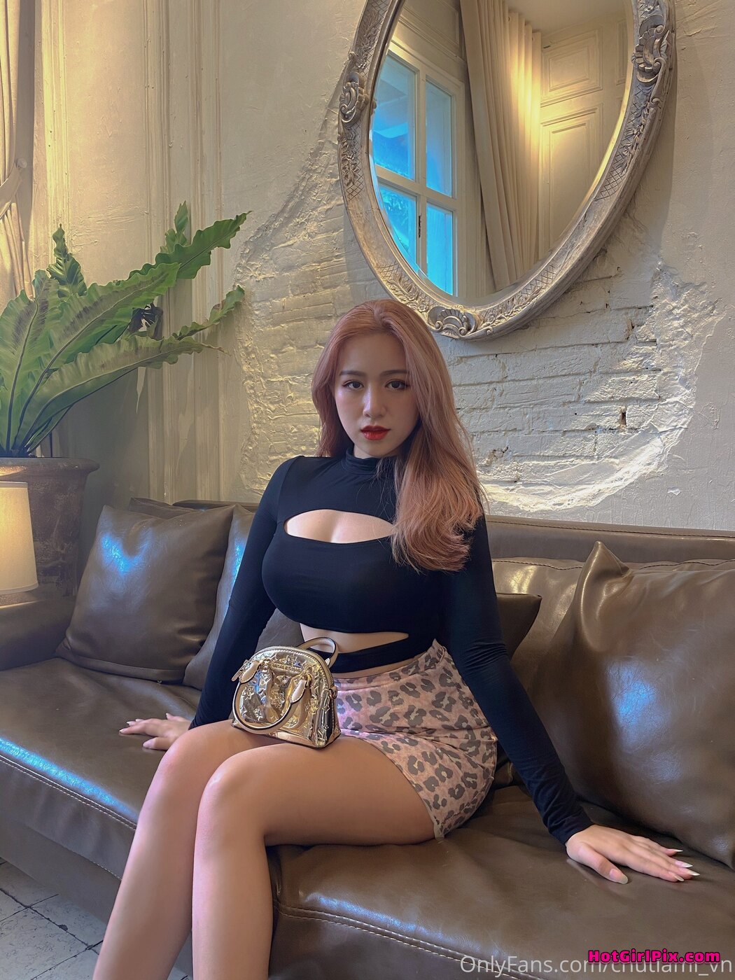 [HGP] Vol.850 - Linh Anh