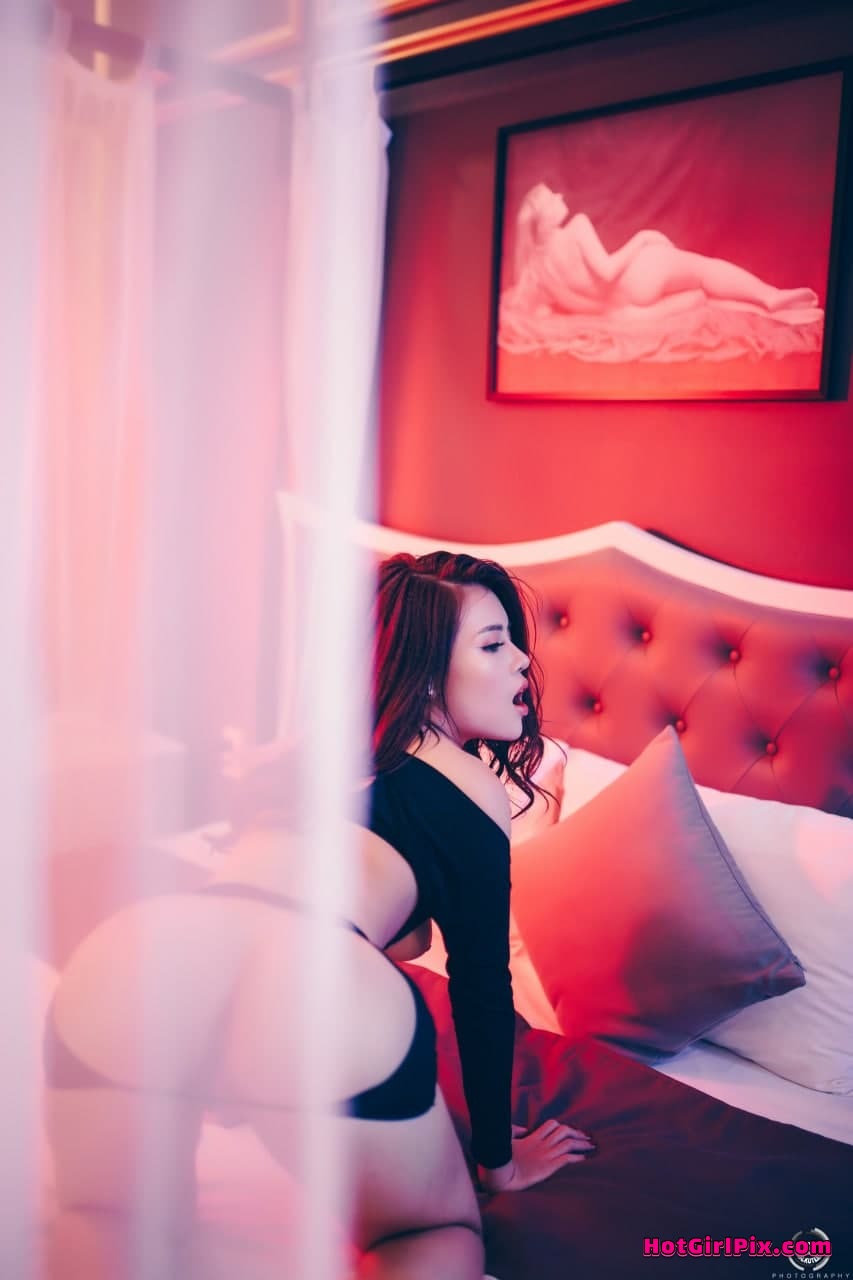 [HGP] Vol.855 - Đinh Tú My