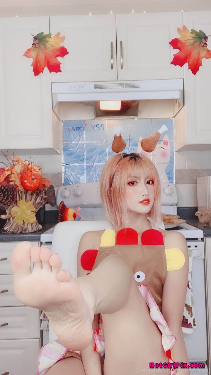 [HGP] Vol.849 - MissWarmJ (Part 6)