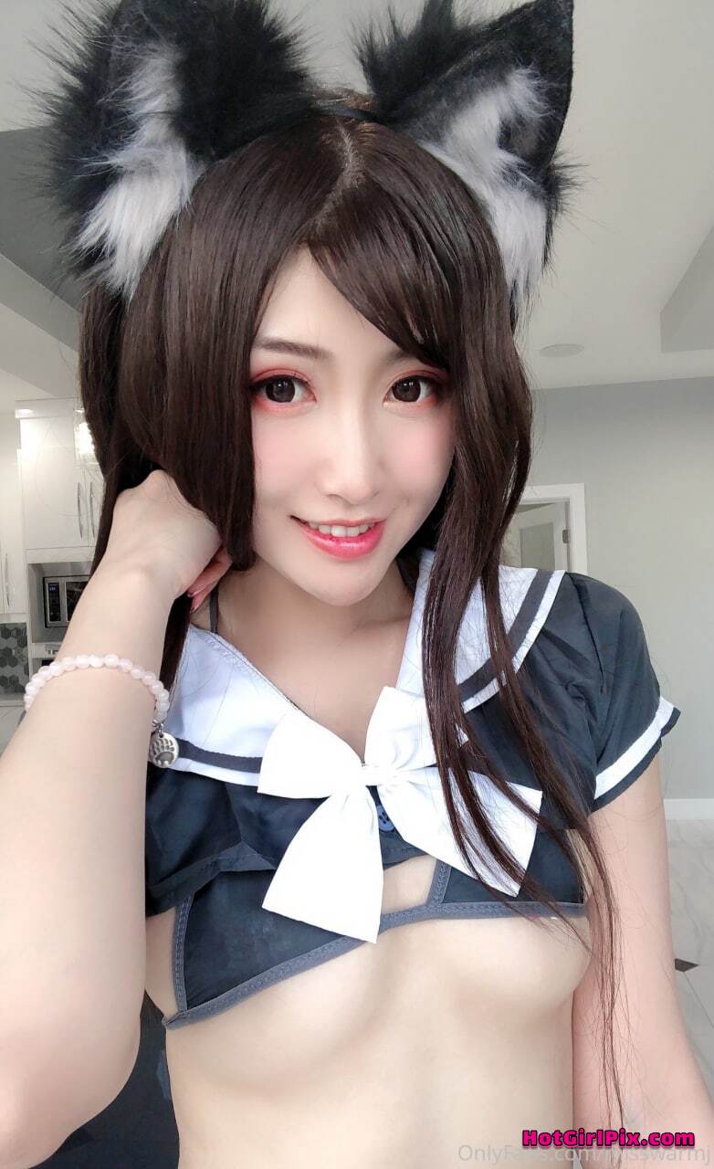 [HGP] Vol.849 - MissWarmJ (Part 6)