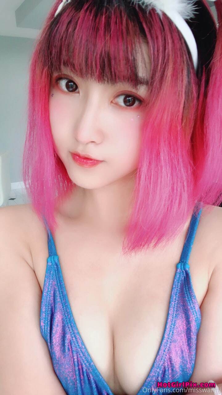 [HGP] Vol.848 - MissWarmJ (Part 5)