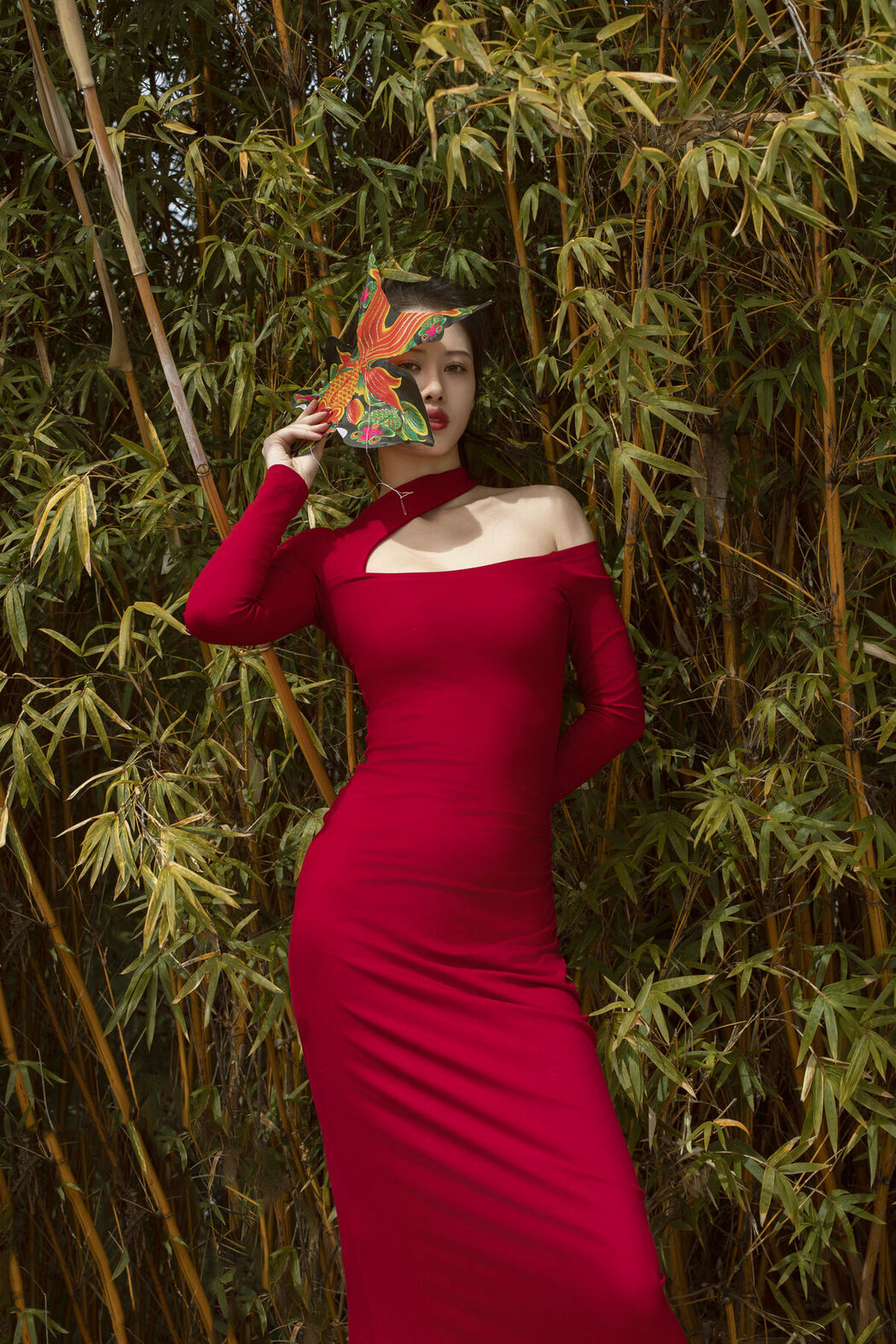 YiTuYu艺图语 Vol.8395 佚名 (28P)