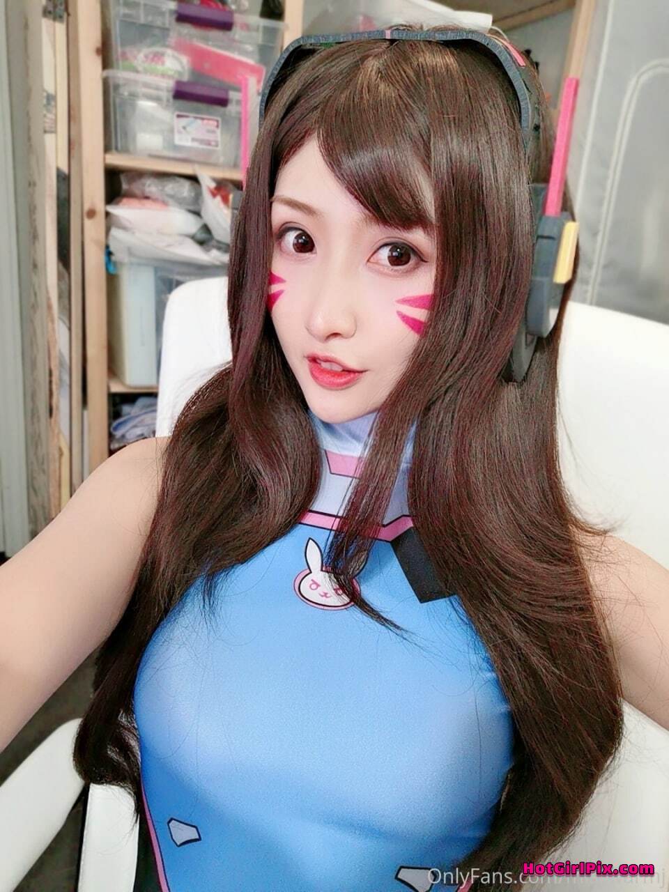 [HGP] Vol.849 - MissWarmJ (Part 6)