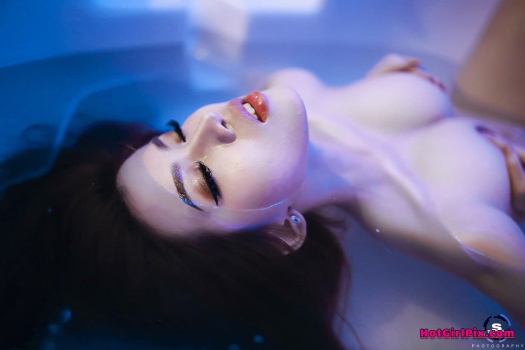 [HGP] Vol.855 - Đinh Tú My