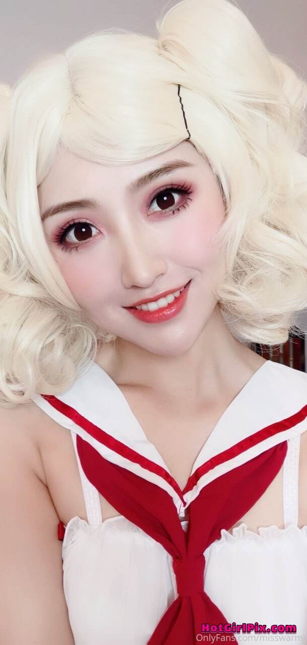 [HGP] Vol.848 - MissWarmJ (Part 5)