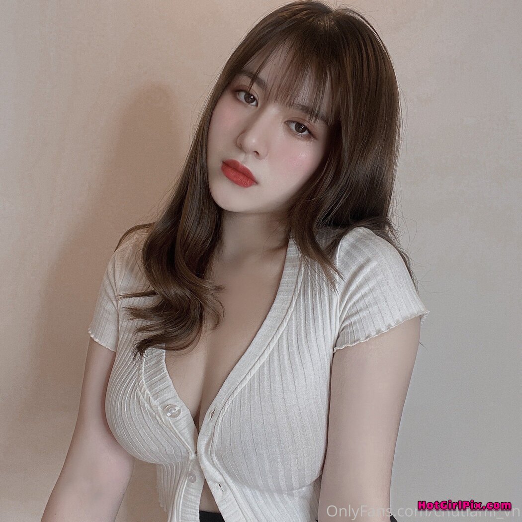 [HGP] Vol.850 - Linh Anh