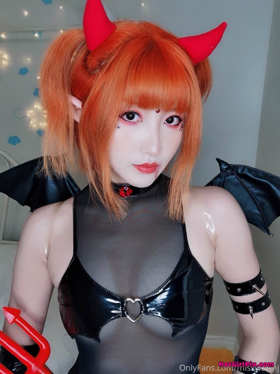 [HGP] Vol.849 - MissWarmJ (Part 6)
