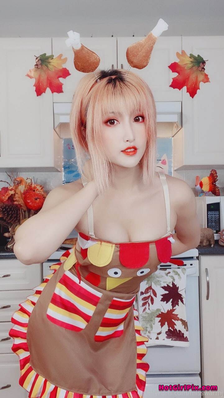 [HGP] Vol.849 - MissWarmJ (Part 6)