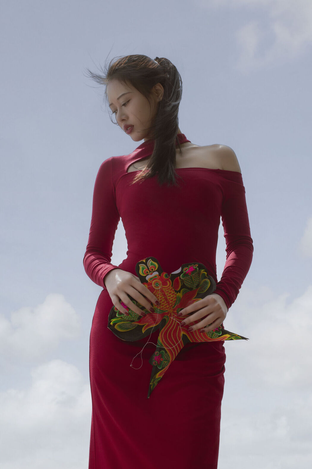 YiTuYu艺图语 Vol.8395 佚名 (28P)