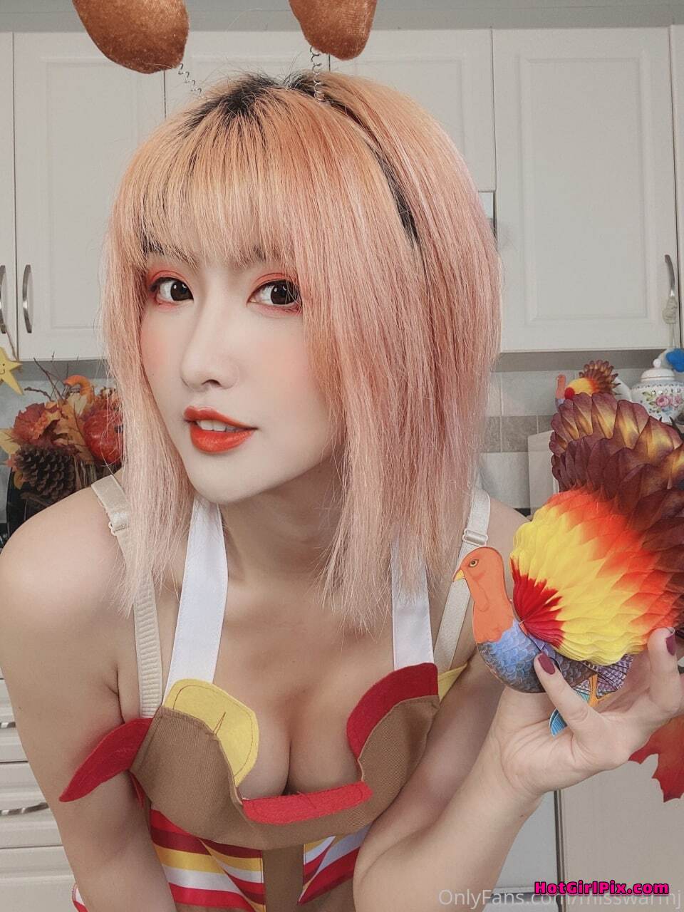 [HGP] Vol.848 - MissWarmJ (Part 5)