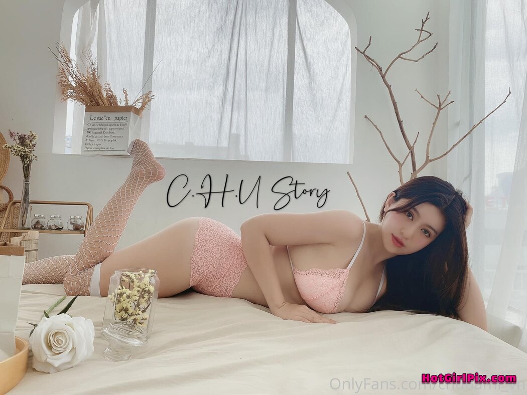 [HGP] Vol.850 - Linh Anh