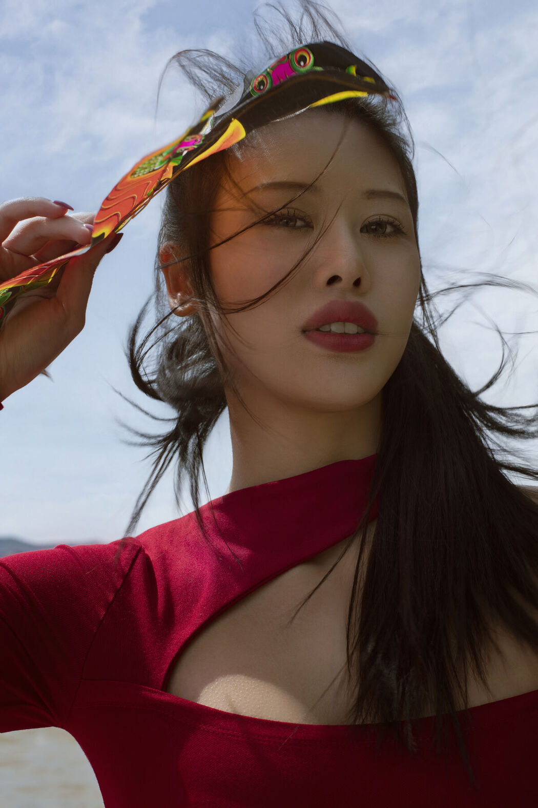 YiTuYu艺图语 Vol.8395 佚名 (28P)