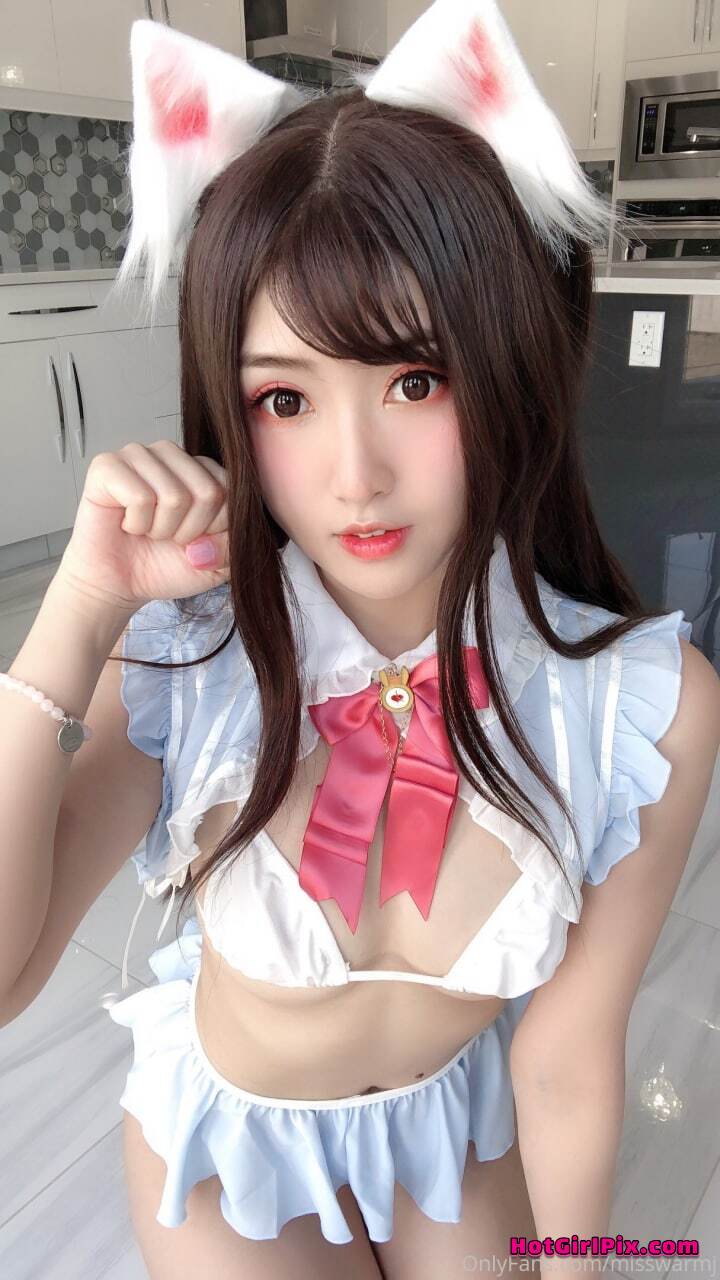 [HGP] Vol.849 - MissWarmJ (Part 6)